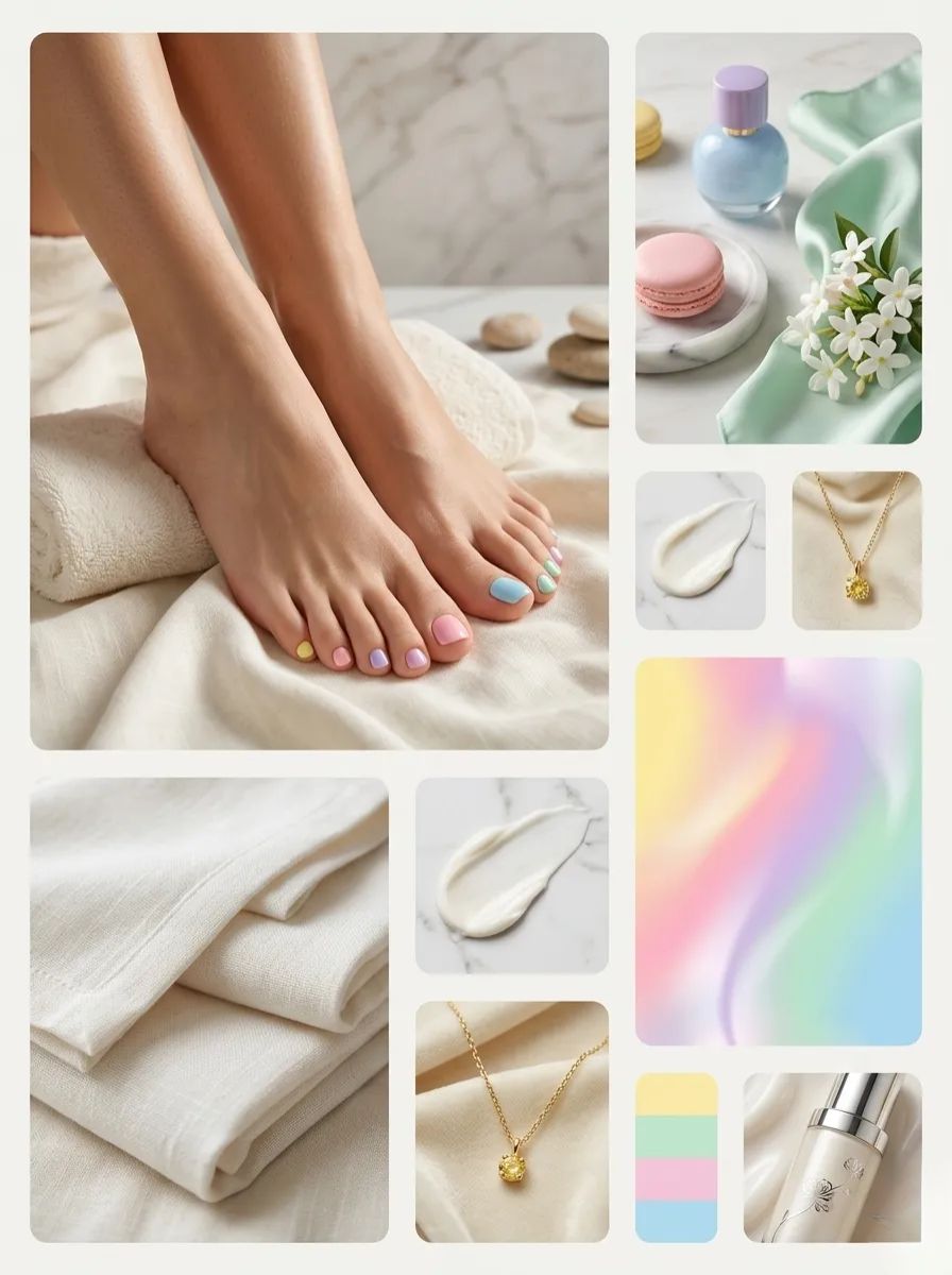 Nailbar & Spa Lounge